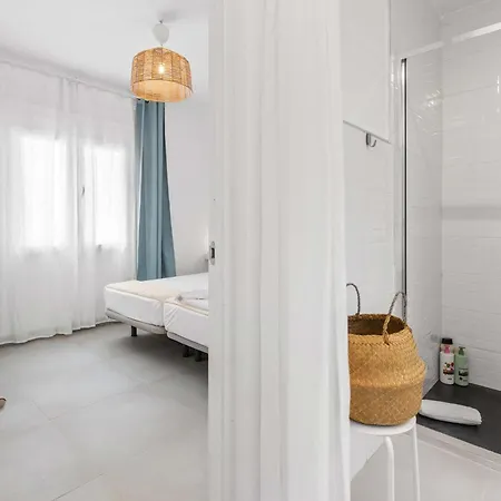 Apartament Bayside Cocoteros Hideaway Palm Sunset *