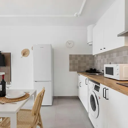 Apartament Bayside Cocoteros Hideaway Palm Sunset *
