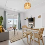 Apartament Bayside Cocoteros Hideaway Palm Sunset