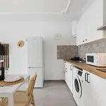 Apartament Bayside Cocoteros Hideaway Palm Sunset *