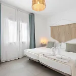 Apartament Bayside Cocoteros Hideaway Palm Sunset Guatiza