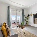 Apartament Bayside Cocoteros Hideaway Palm Sunset *
